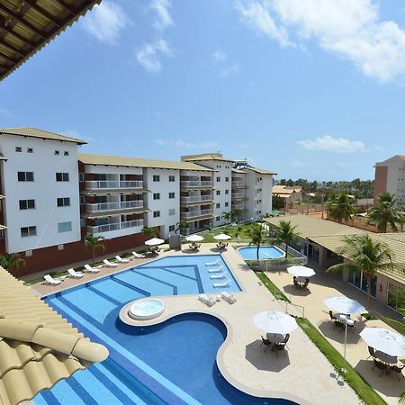 Porto Beach Family Inn Aquiraz Extérieur photo