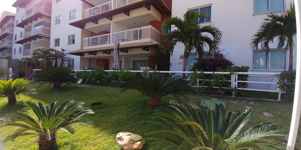 Porto Beach Family Inn Aquiraz Extérieur photo