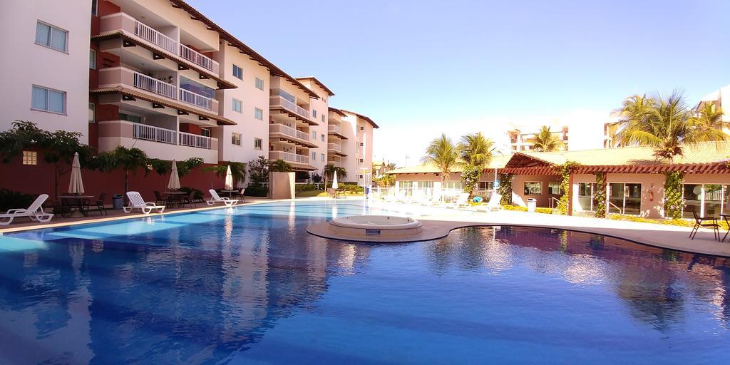 Porto Beach Family Inn Aquiraz Extérieur photo