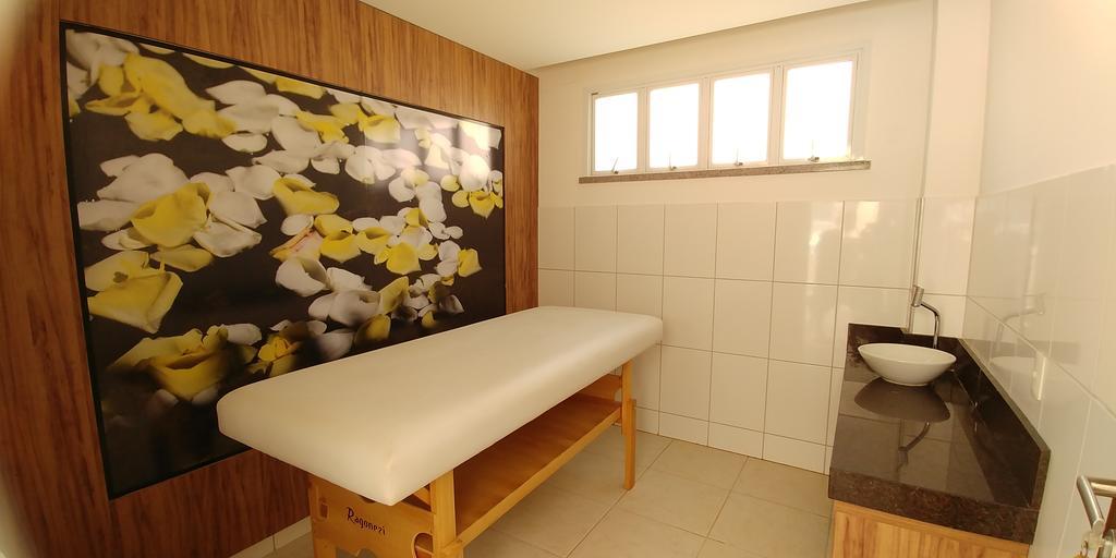 Porto Beach Family Inn Aquiraz Extérieur photo