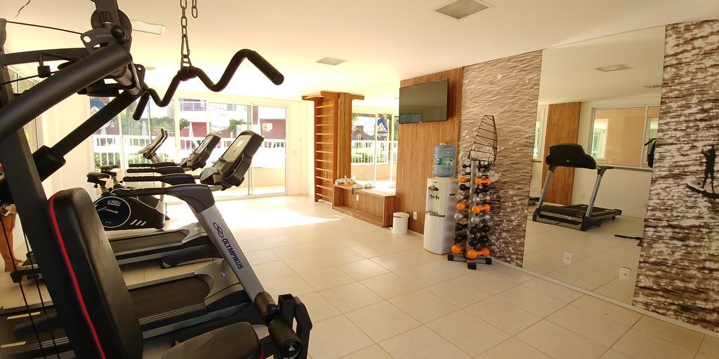 Porto Beach Family Inn Aquiraz Extérieur photo