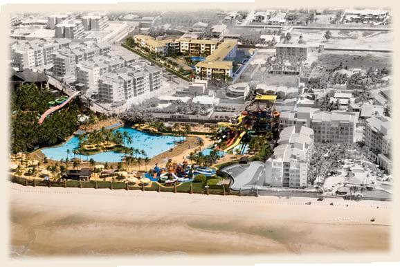 Porto Beach Family Inn Aquiraz Extérieur photo
