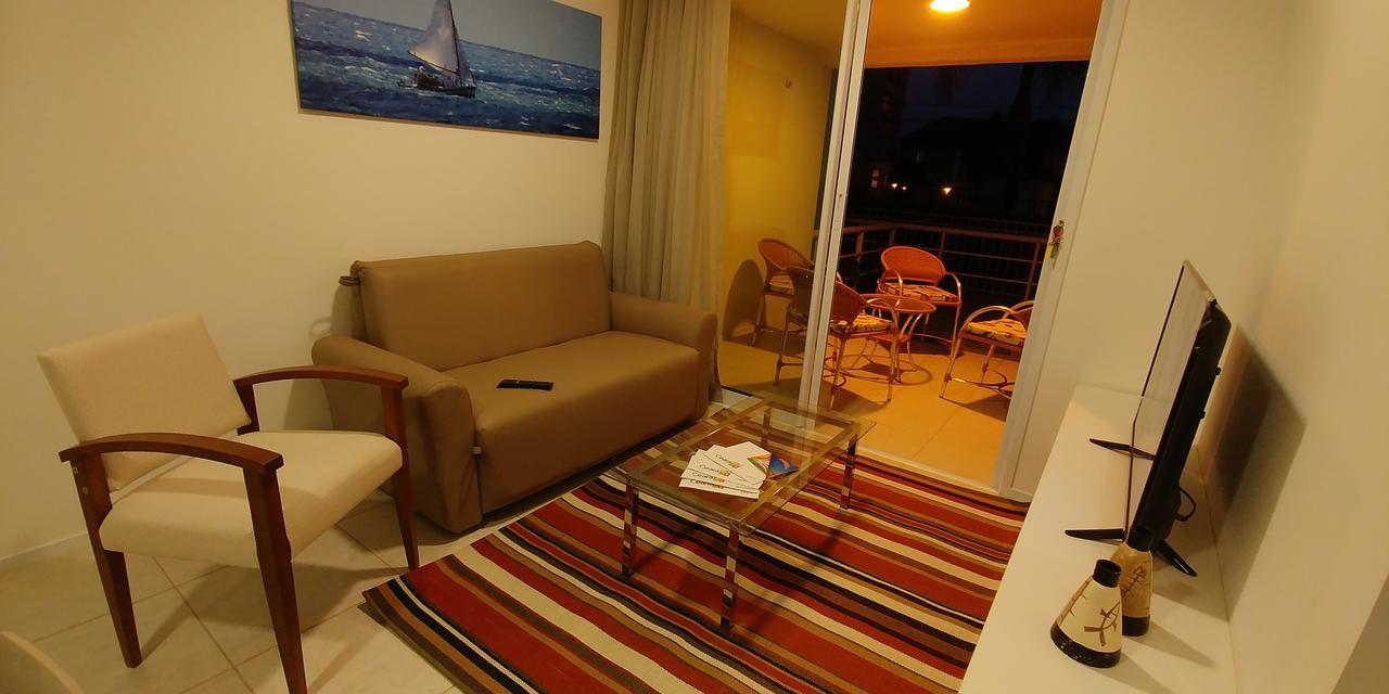 Porto Beach Family Inn Aquiraz Extérieur photo