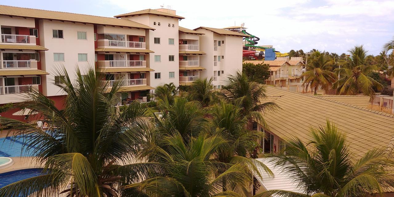 Porto Beach Family Inn Aquiraz Extérieur photo