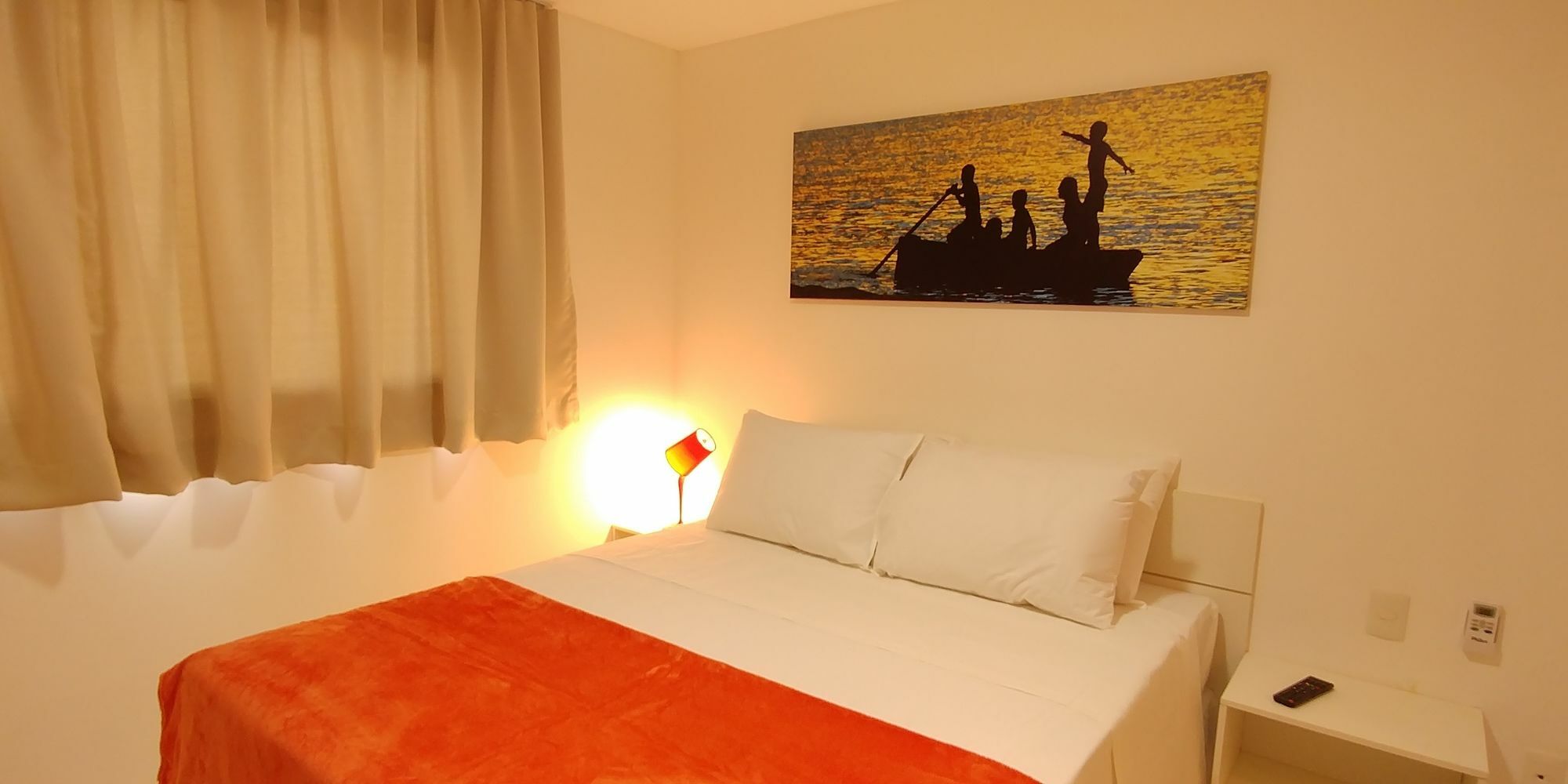 Porto Beach Family Inn Aquiraz Extérieur photo
