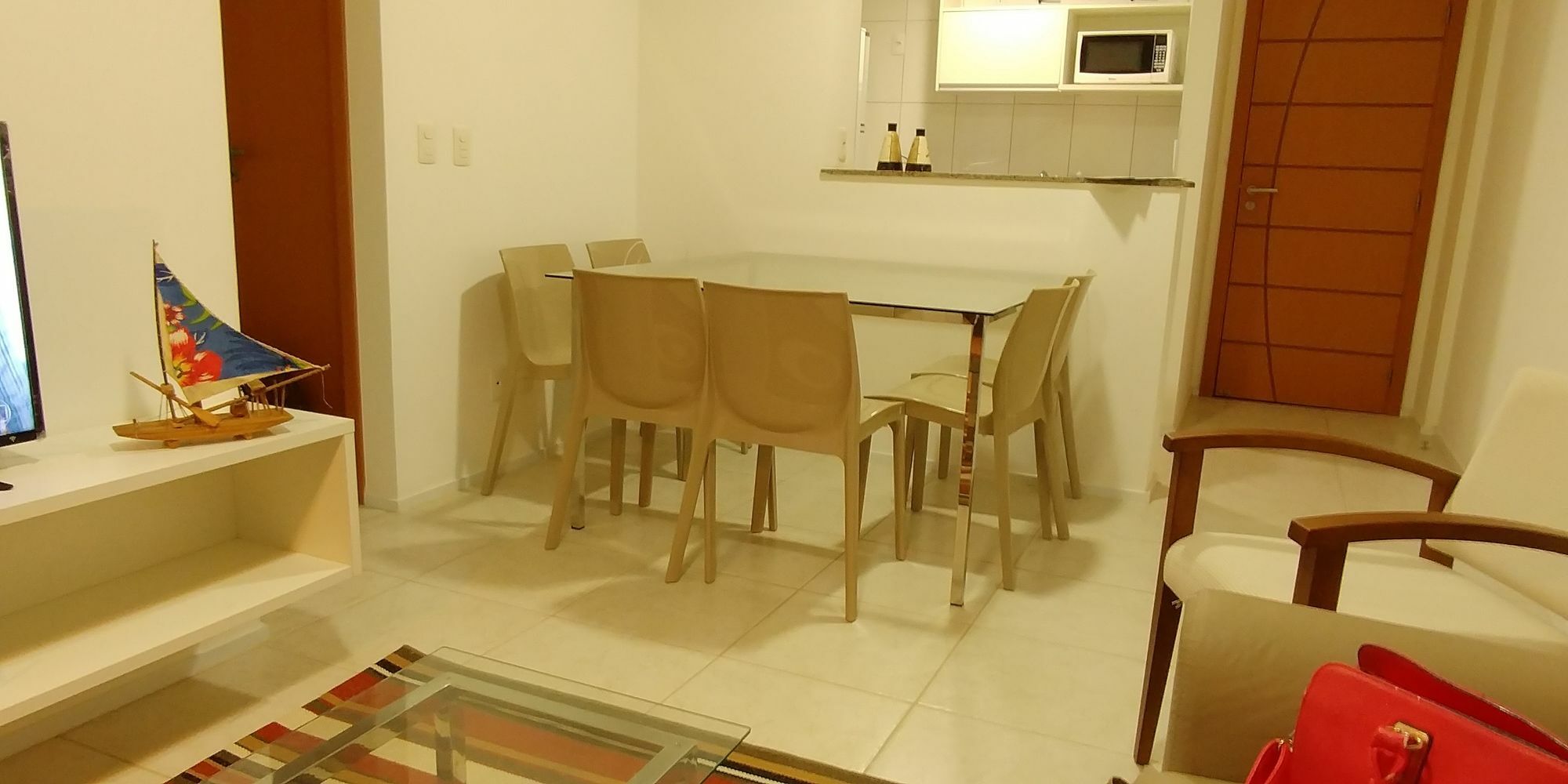 Porto Beach Family Inn Aquiraz Extérieur photo