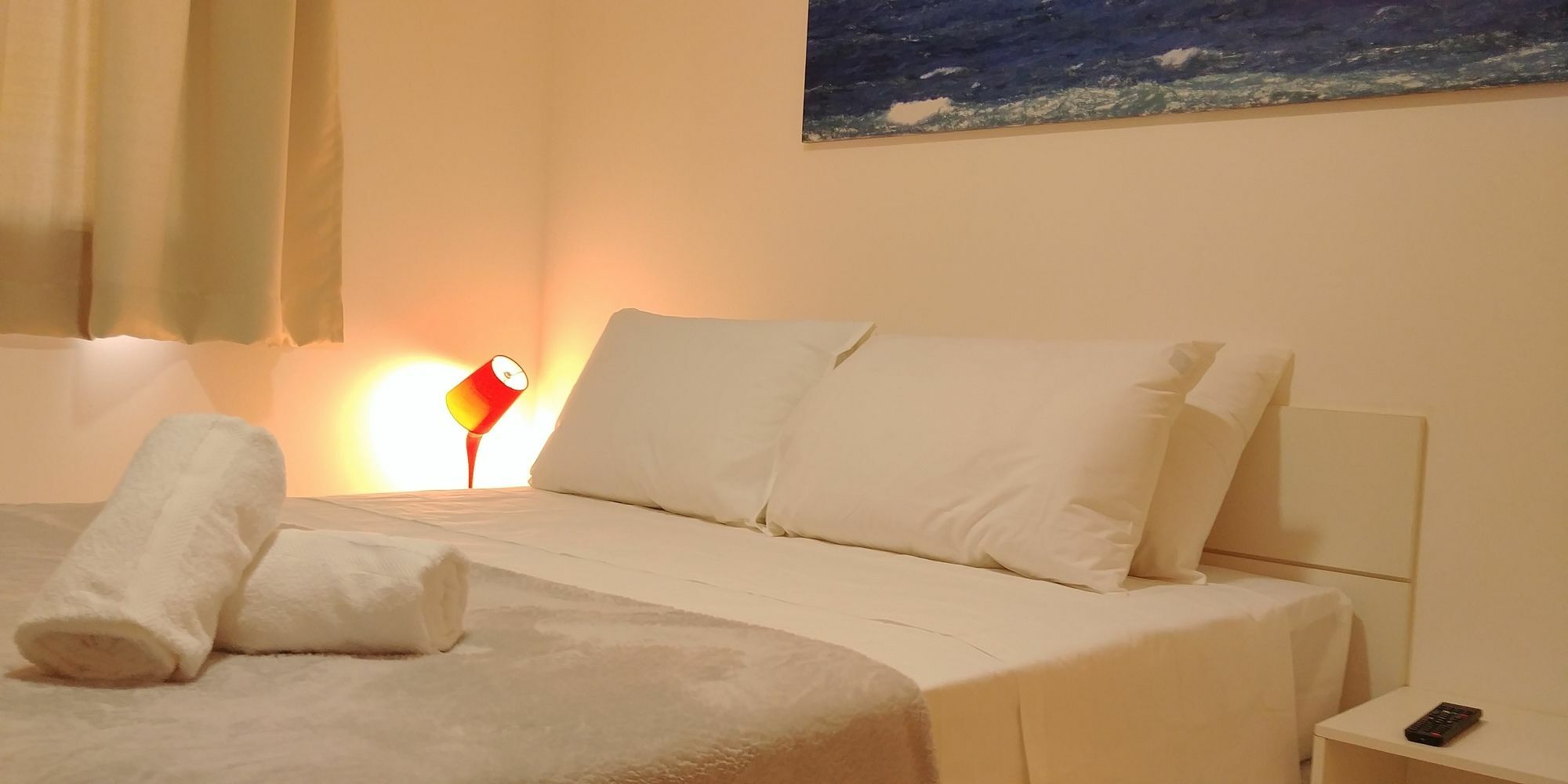 Porto Beach Family Inn Aquiraz Extérieur photo