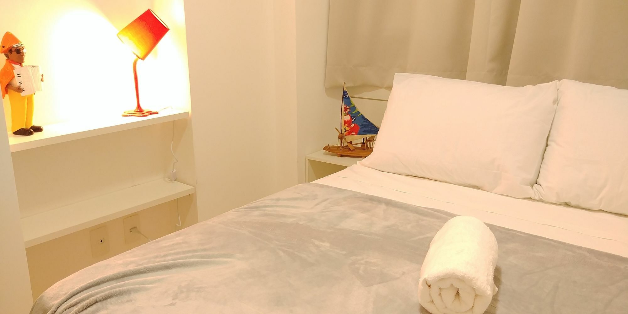 Porto Beach Family Inn Aquiraz Extérieur photo
