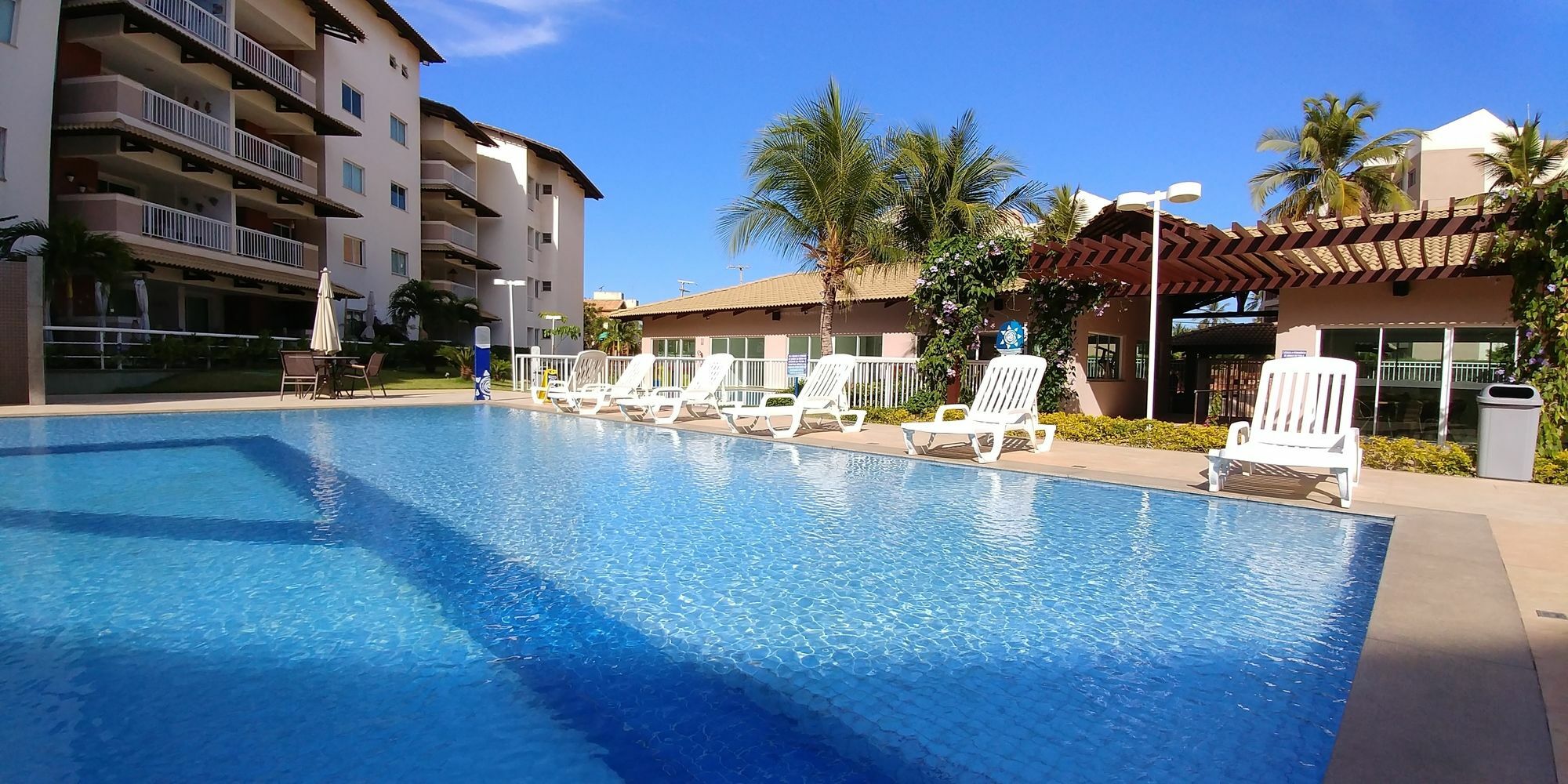 Porto Beach Family Inn Aquiraz Extérieur photo
