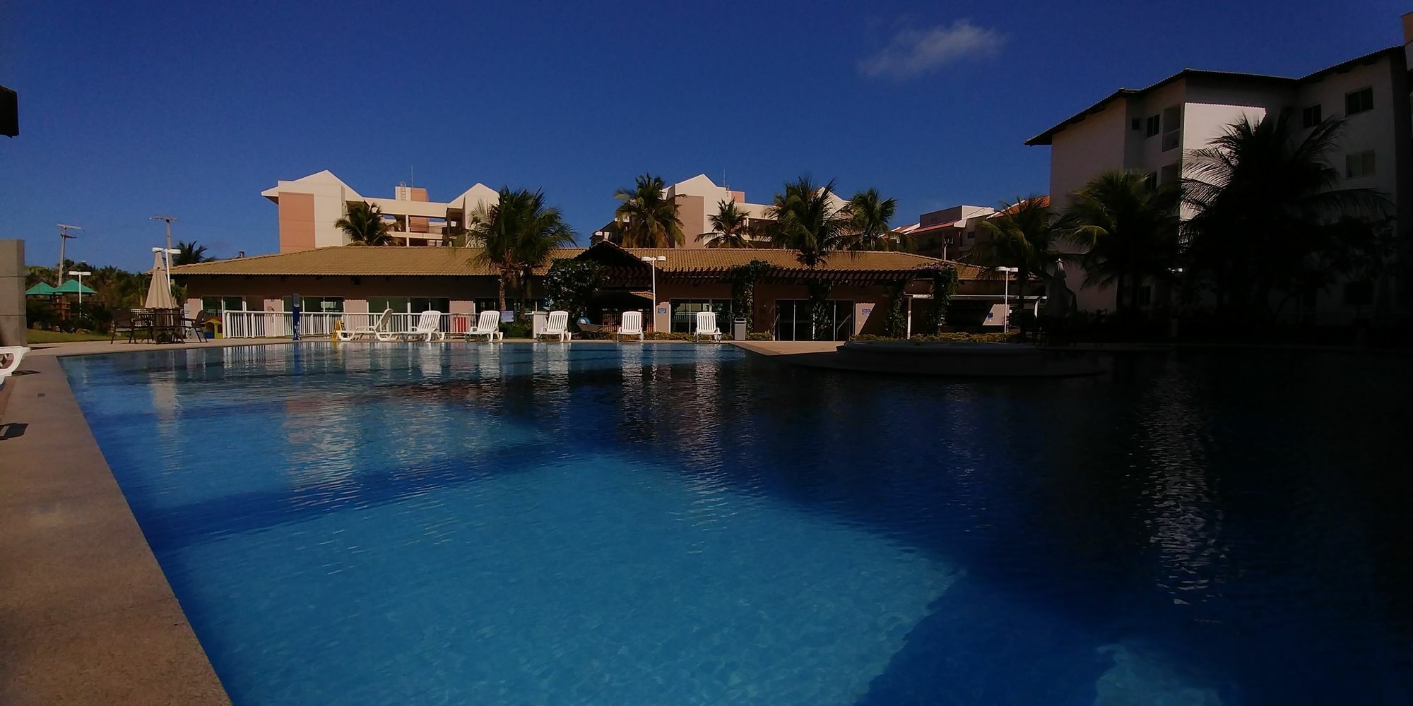 Porto Beach Family Inn Aquiraz Extérieur photo