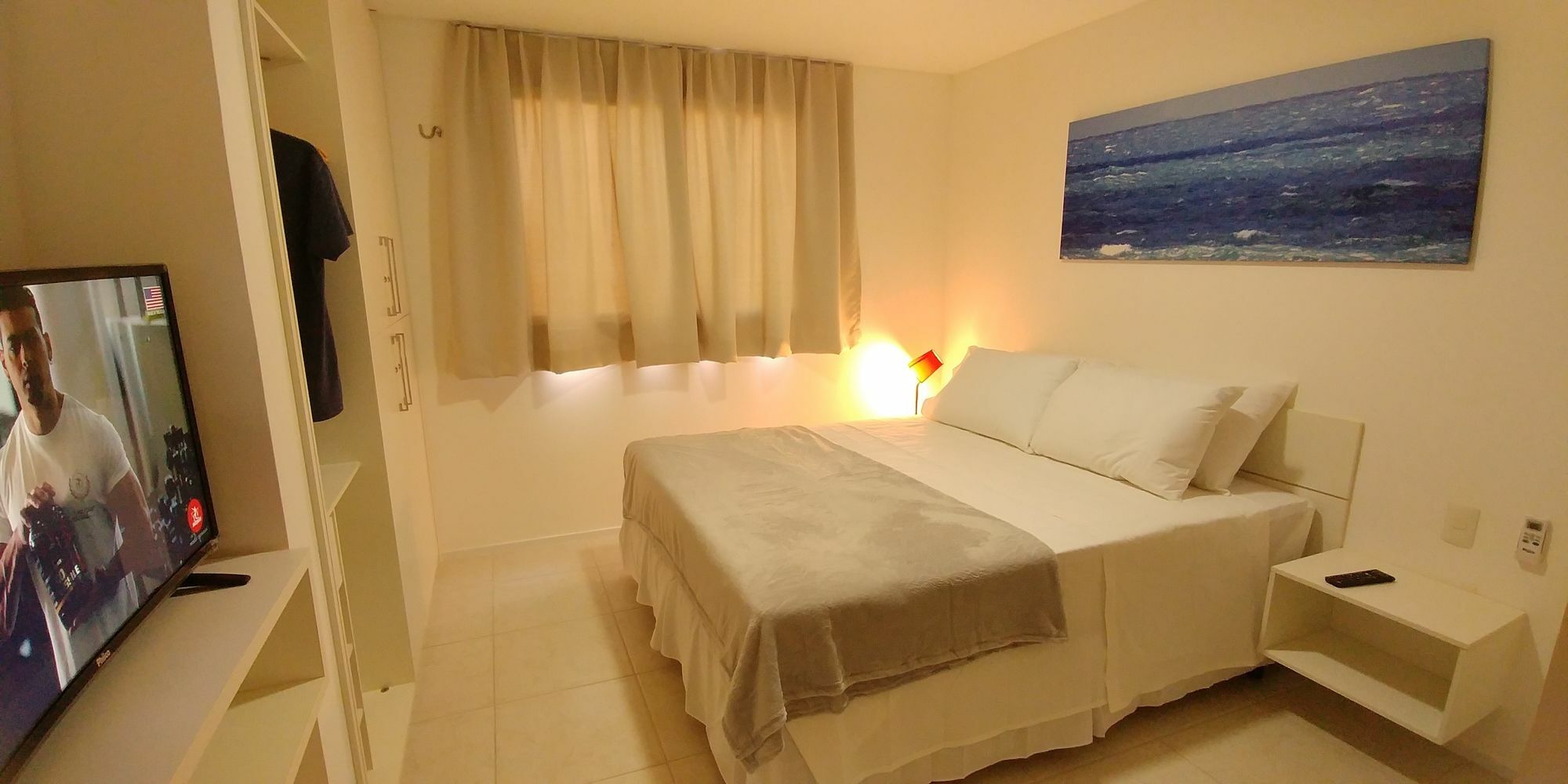 Porto Beach Family Inn Aquiraz Extérieur photo