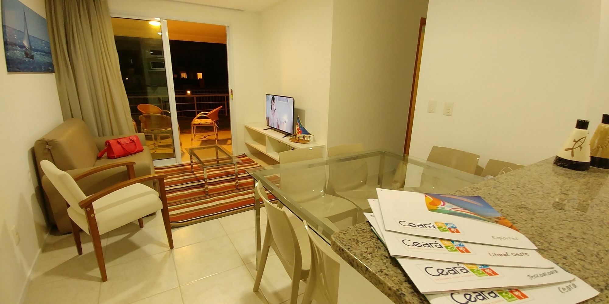Porto Beach Family Inn Aquiraz Extérieur photo